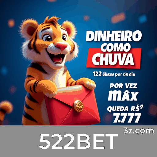 522BET: Seu Cassino Online Confiável