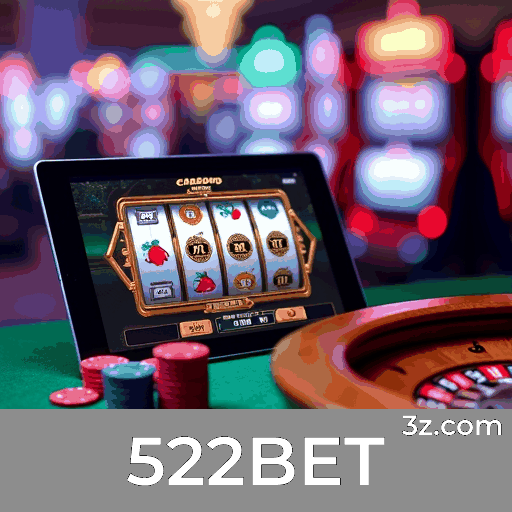 522BET: Baixe Rápido e Use Facilmente no Brasil
