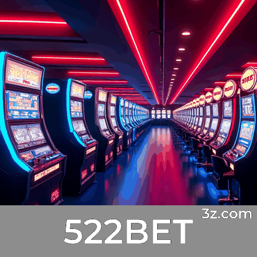 522BET Casino: Programa VIP Exclusivo e Luxuoso