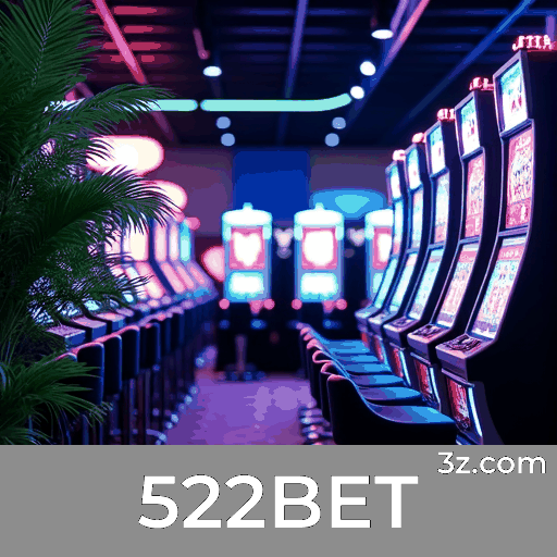522BET Casino: Programa VIP Exclusivo e Luxuoso