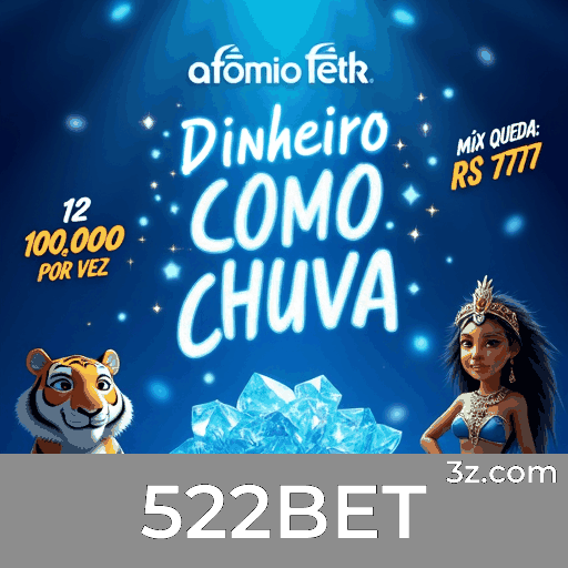 Desenvolvedores Líderes e Inovação em 522BET
