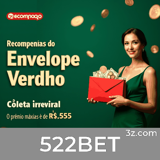 Desbloqueie Ofertas Surpreendentes na 522BET