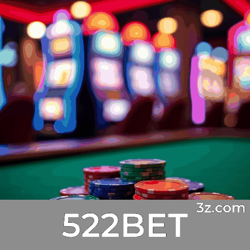 522BET Casino: Programa VIP Exclusivo e Luxuoso