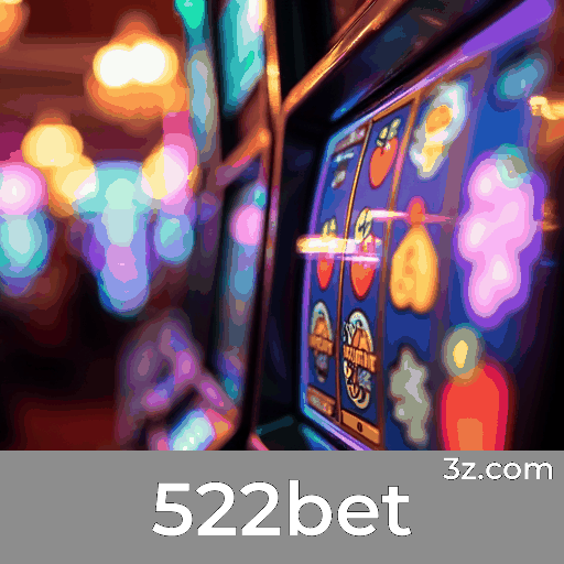 522bet screen